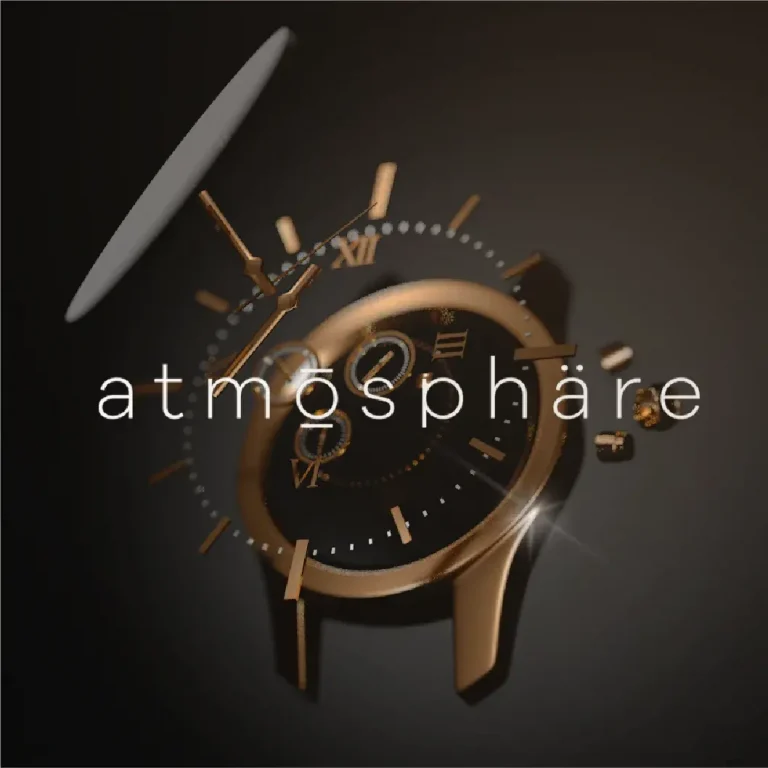 Logo atmosphare difusivo studio